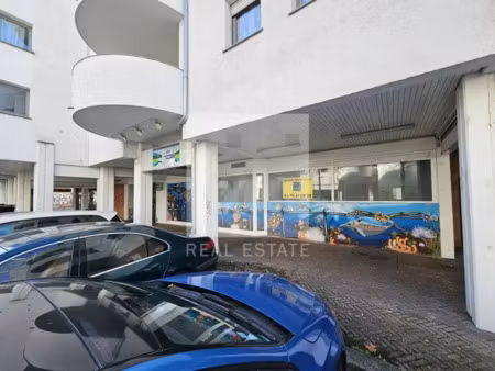 local commercial a vendre ou a louer