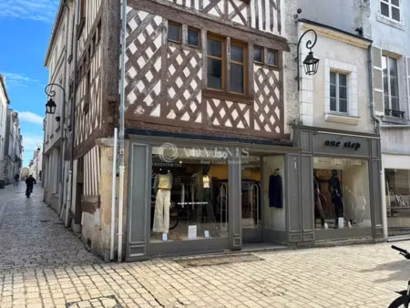 local commercial a ceder