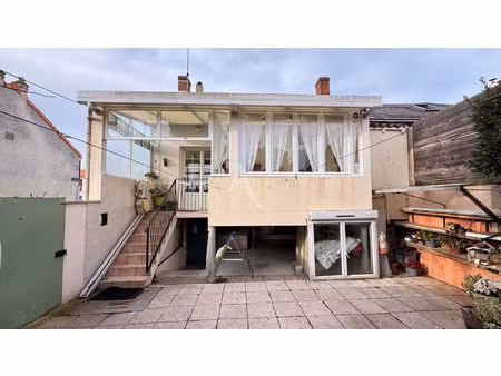 la roche sur yon maison a vendre exclusivite amanda 4 pièce(s) 73 m²