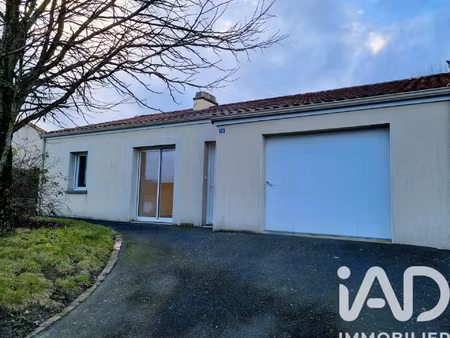 vente maison/villa 4 pièces
