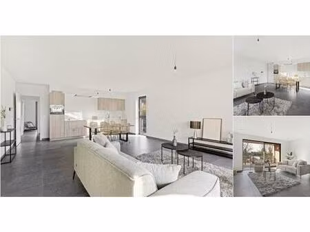 appartement à vendre à molenstraat 4-6 balen (rbv04084)