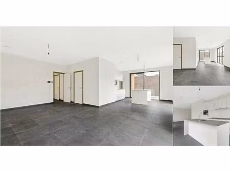 penthouse à vendre à molenstraat 4-6 balen (rbv04081)