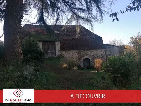 vente maison 2 pièces 200 m² à gagnac-sur-cère (46130)  80 000 €