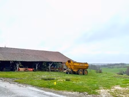 achat maison 1 pièce 1m² tillac 32170