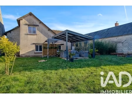 vente maison/villa 7 pièces