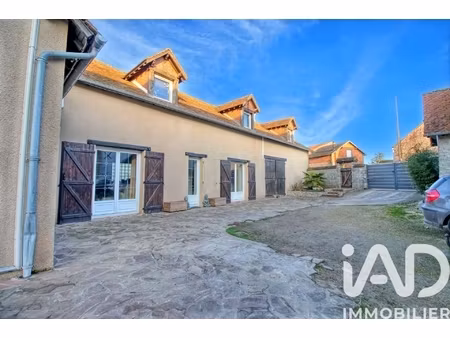 vente maison/villa 7 pièces