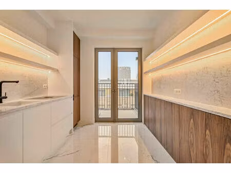 appartement te huur in antwerpen met 2 slaapkamers