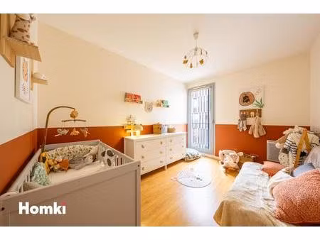 appartement t3 de 75m² sur bordeaux