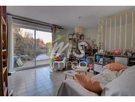 appartement t1 - gap