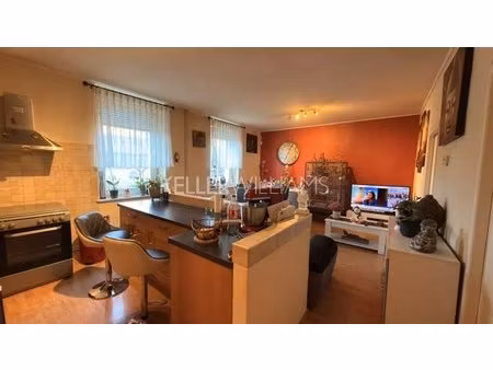 en vente appartement 62 m² – 150 000 € |ottange