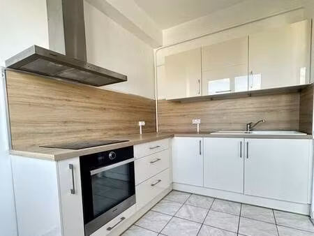 appartement 2 pièces robertsau