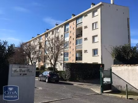 achat parking castelnau le lez 34170