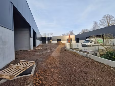 commercieel te huur in ath