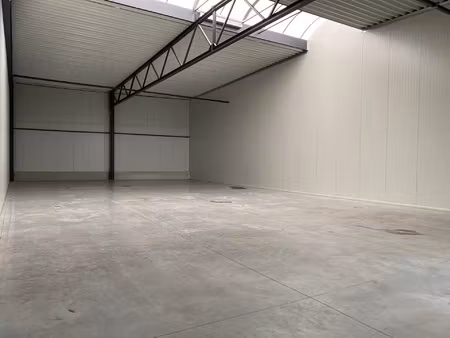 commercieel te huur in ciney