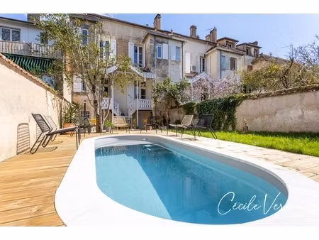 maison à vendre 8 pièces 200mé bergerac (24)