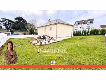 maison blois 8 pièce(s) 64 m2