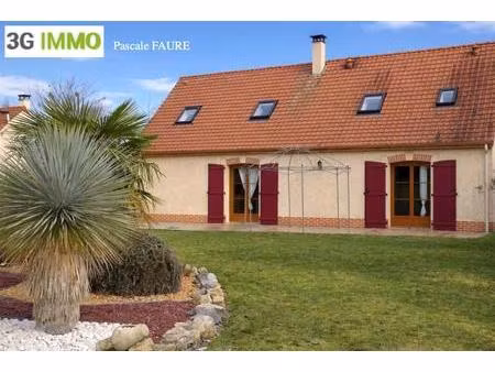 maison traditionnelle 7 pièces