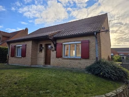 en vente maison 106 m² – 259 000 € |lens