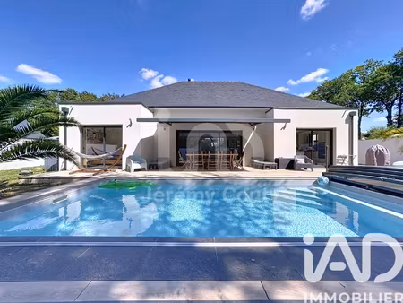 vente maison traditionnelle 7 pièces