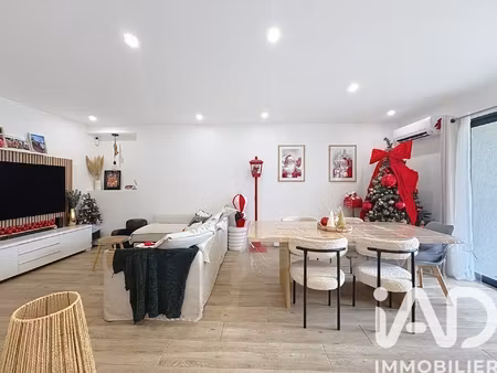 vente maison/villa 4 pièces