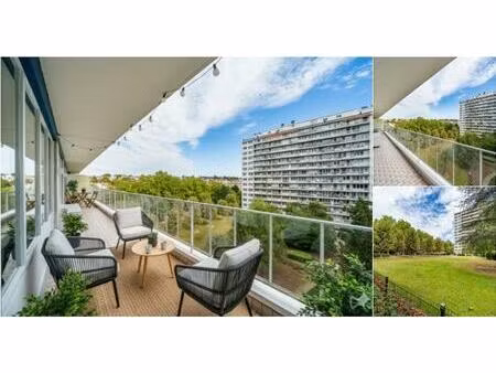 appartement à vendre à avenue victor olivier 10 anderlecht (vbd73617)