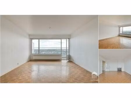 appartement à vendre à avenue mutsaard 77 laeken (vbd73602)