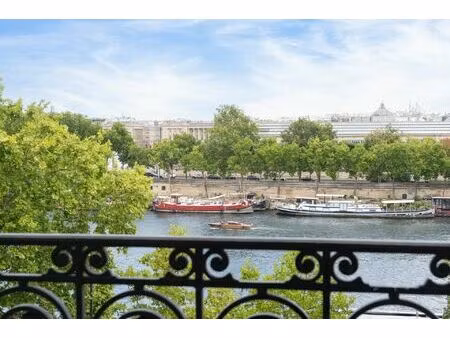 vente appartement de luxe paris 7 10 pièces 384 m² <meta name="description" content="dans 
