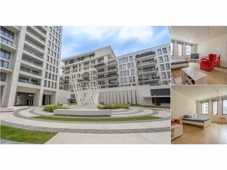 studio à vendre   anderlecht (vbd73636)