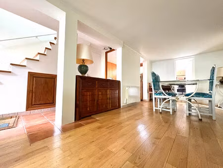 vente maison 6 pièces  86.00m²  fontenay