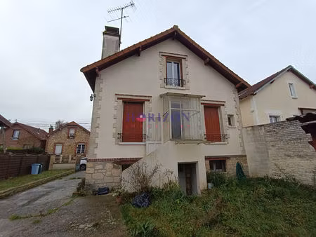maison 4 pièce(s) 90 m2 persan