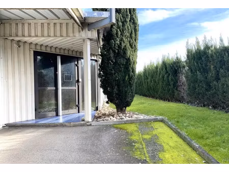 vente bureau toulouse 31200