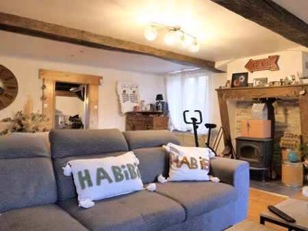 vente maison 3 pièces 99 m² ambérieu-en-bugey (01500)