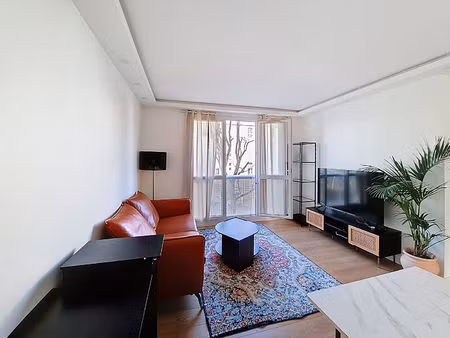 appartement cachan 3 pièce(s) 53 m2