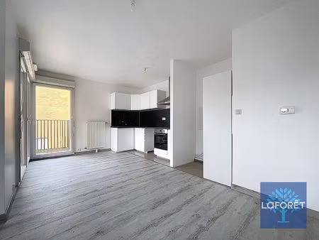 appartement cergy 4 pièce(s) 81 m2