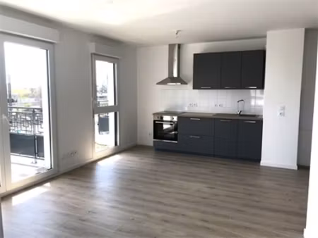 appartement 3 pièces