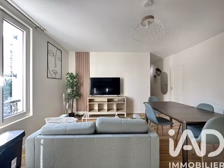 location appartement 5 pièces