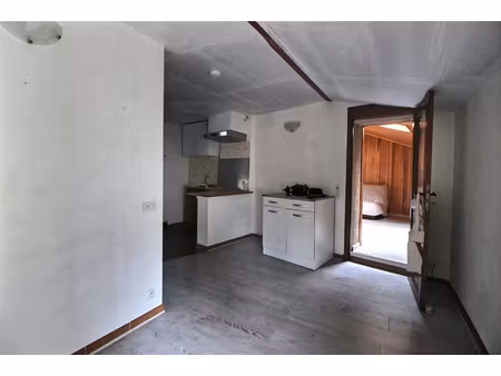 appartement figanieres 2 pièce(s) 35.84 m2