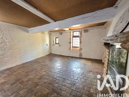 vente immeuble 160 m²