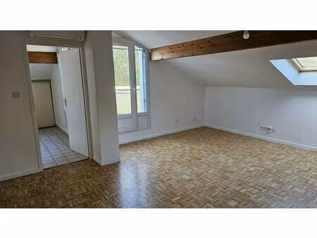 location appartement 2 pièces 53 m² à meximieux (01800)