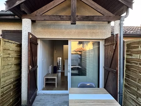 location appartement 1 pièce