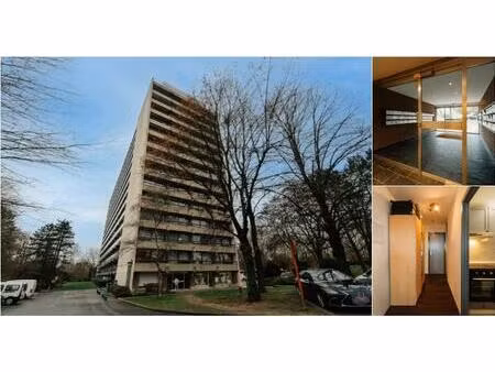 studio à vendre à lenneke marelaan 34 zaventem (rbv03982)