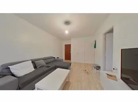 appartement 2 pièces