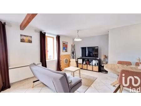 à louer triplex 70 m² – 680 € |pompey