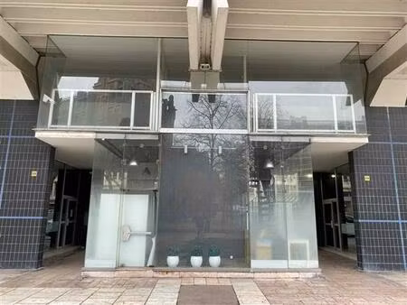 vente bureau lille 110 m²