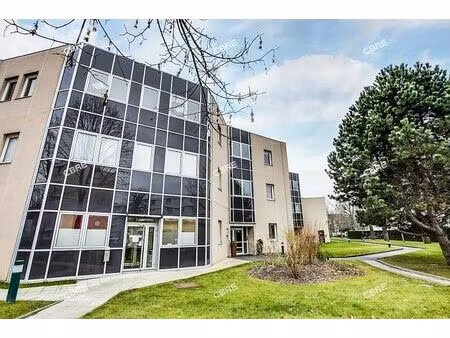 location bureau nanterre 191 m²