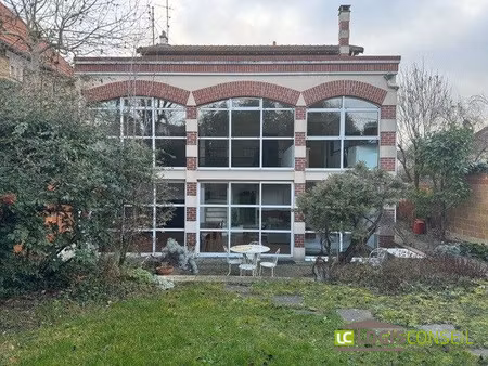 maison à louer bourg-la-reine