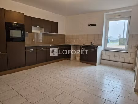 à louer maison 147 m² – 1 030 € |chambley-bussières