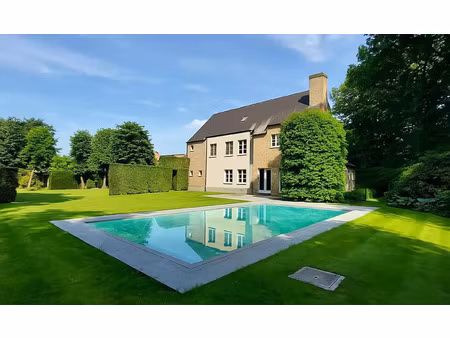 huis te huur in schilde met 5 slaapkamers