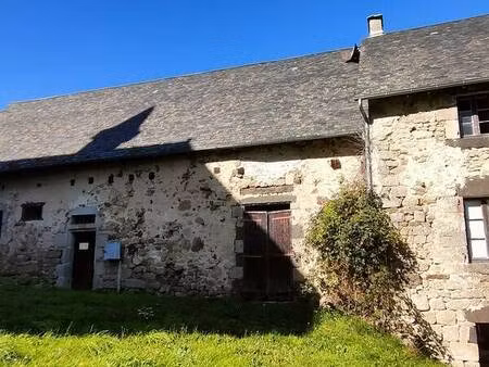 ancien presbytère à renover