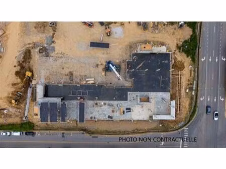 location terrain fontenay sous bois 1 400 m²